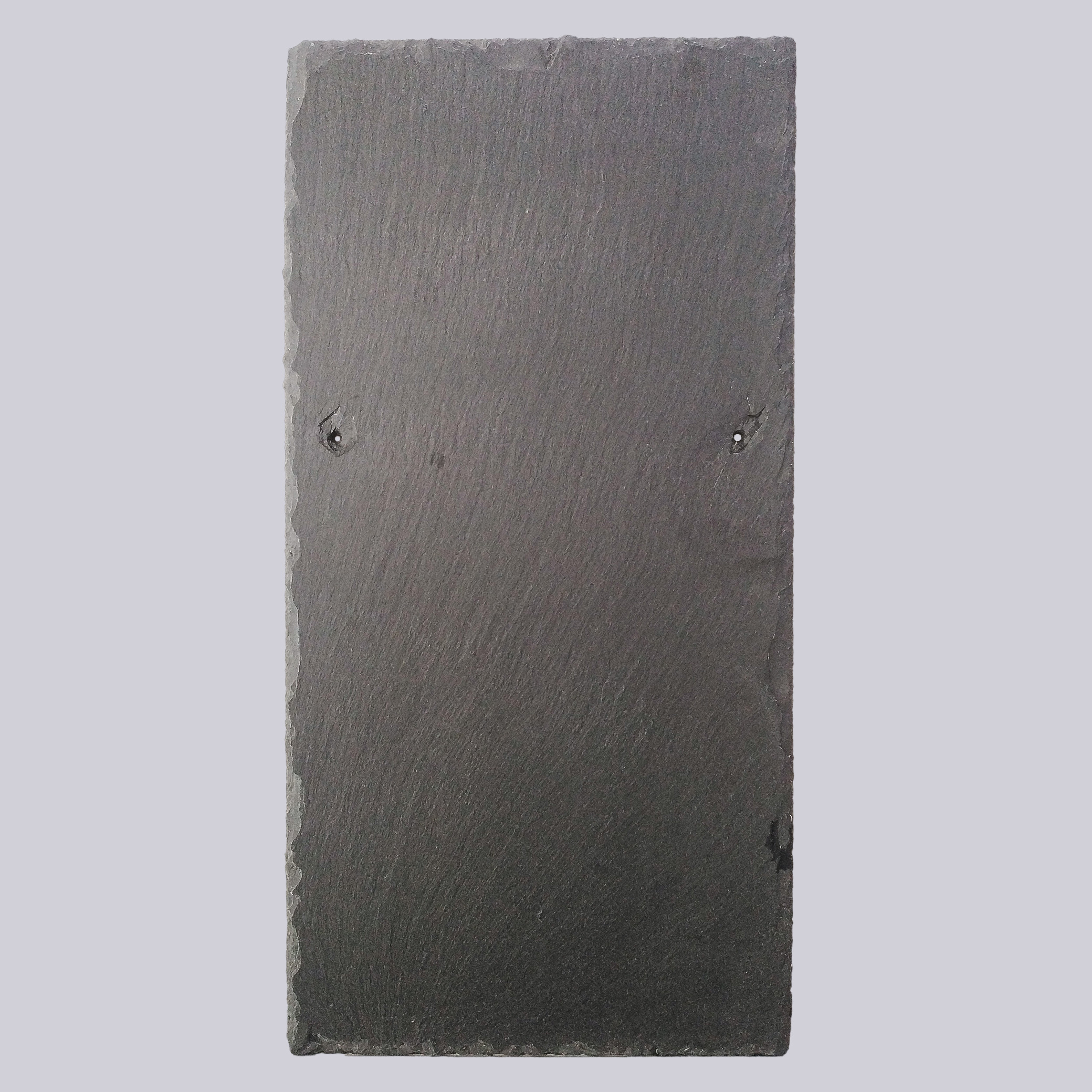Slate roof tile CSL-682 blue grey
